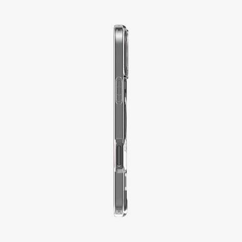 כיסוי Spigen לאייפון 16 מסדרה אולטרה היברידי S (MagFit)